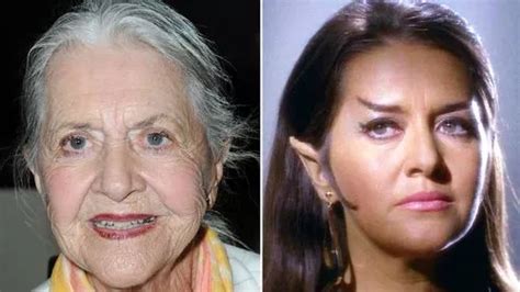 Joanne Linville Dead: Star Trek, Twilight Zone Actress Was 93